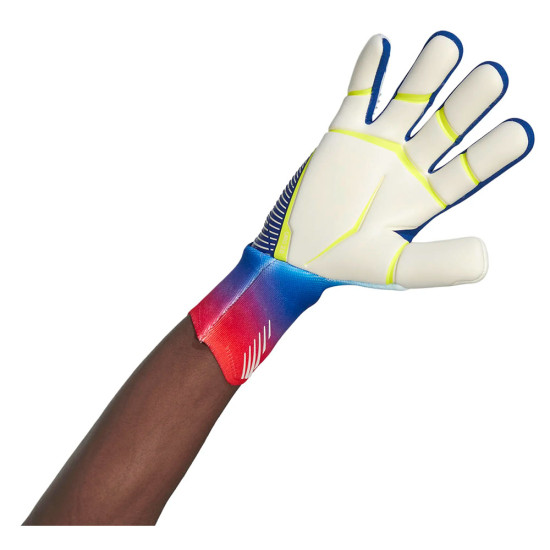 Adidas Γάντια τερματοφύλακα Predator Edge Pro Gloves Adidas Γάντια τερματοφύλακα Predator Edge Pro Gloves